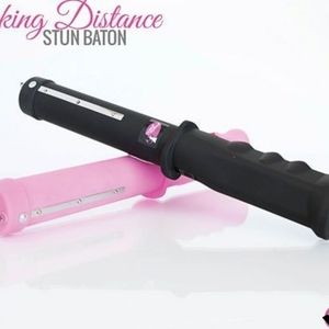Stun baton
